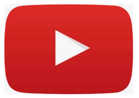 Youtube Blaue Funken