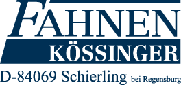Fahnen Kössinger